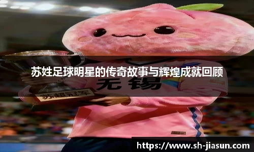 苏姓足球明星的传奇故事与辉煌成就回顾